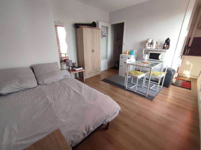 Studio location à Les Religieuses, Sermoise-sur-Loire