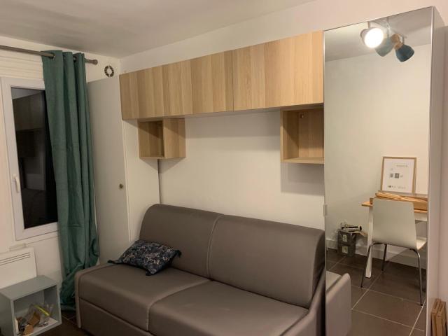 Appartement location à Nanterre, Levallois-perret