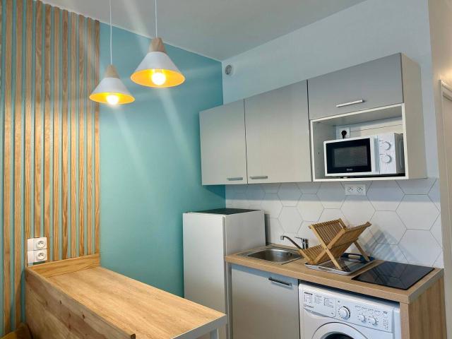 Appartement location à Pointe-à-Pitre