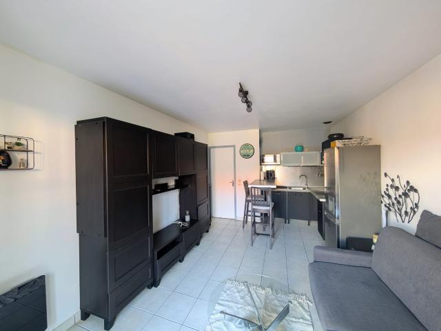 Appartement vente à Étampes, Janville-sur-juine