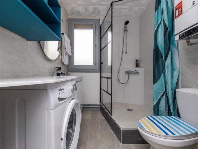 Appartement vente à La Tour-du-Pin, Porcieu-amblagnieu