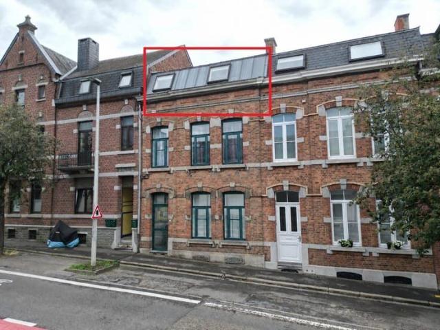 Kot location à Marche, Wallonie
