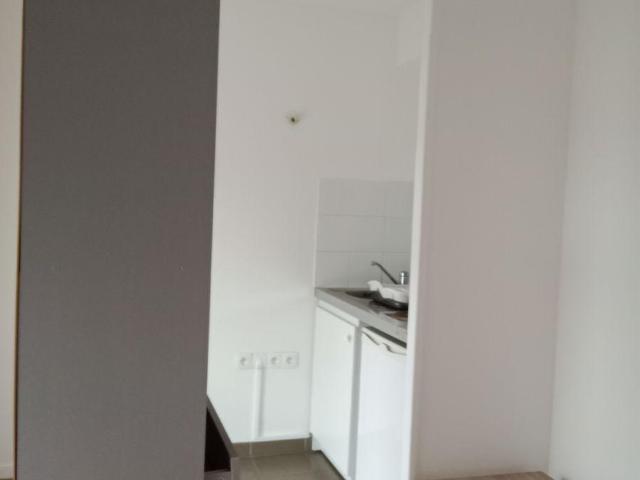 Appartement location à Bobigny