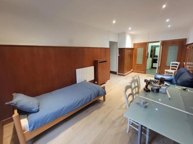 Appartement location à Nevers