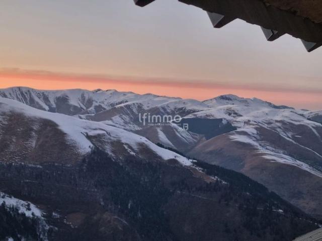 Appartement vente à Saint-Gaudens, Saint-aventin