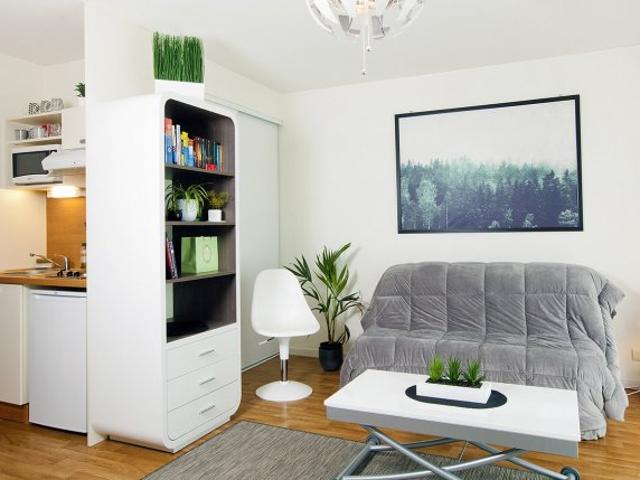 Appartement location à Rennes, Bretagne