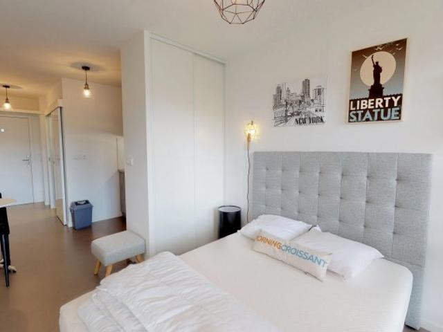 Appartement location à Rennes, Bretagne