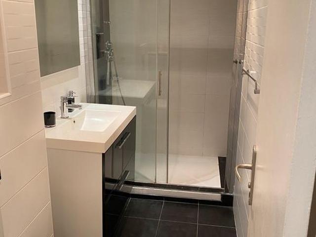 Appartement location à Nice