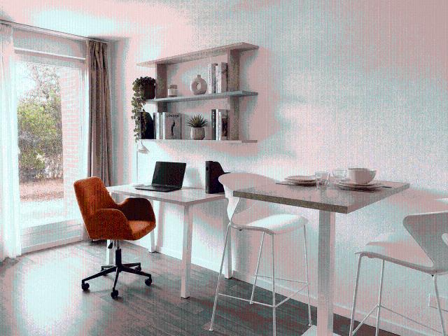 Studio location à Quartier Bourgade, Labège