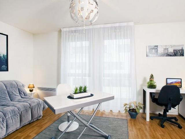 Appartement location à Rennes, Jeanne d'Arc - Longs Champs - Beaulieu