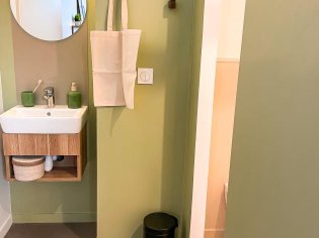 Appartement location à Saint-Julien-en-Genevois, Archamps