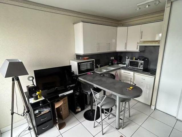 Appartement location à Valenciennes