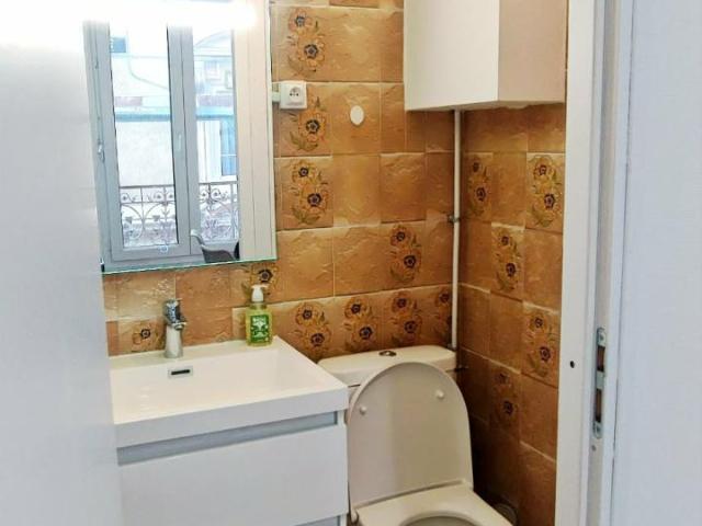 Appartement location à Grenoble