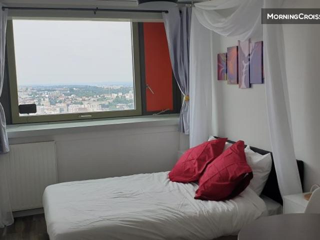 Appartement location à Bobigny, Bagnolet