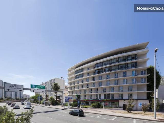 Appartement location à Arrondissement de Toulon, Toulon