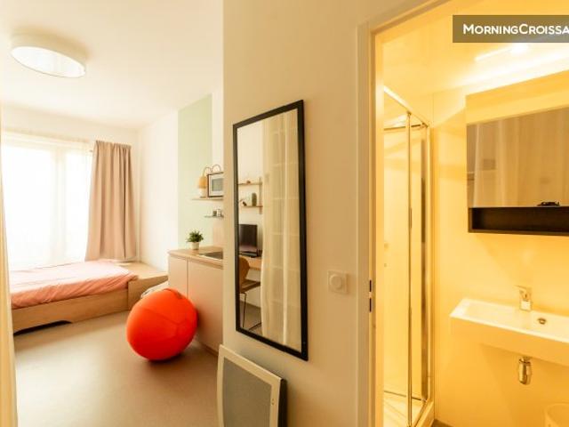 Appartement location à L'Haÿ-les-Roses, Villejuif