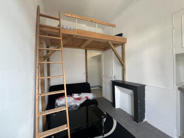 Studio location à Saint-Michel, Evreux