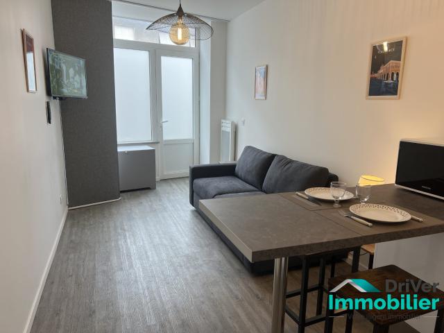 Appartement location à Auch