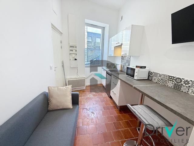 Appartement location à La Côte des Neiges, Auch