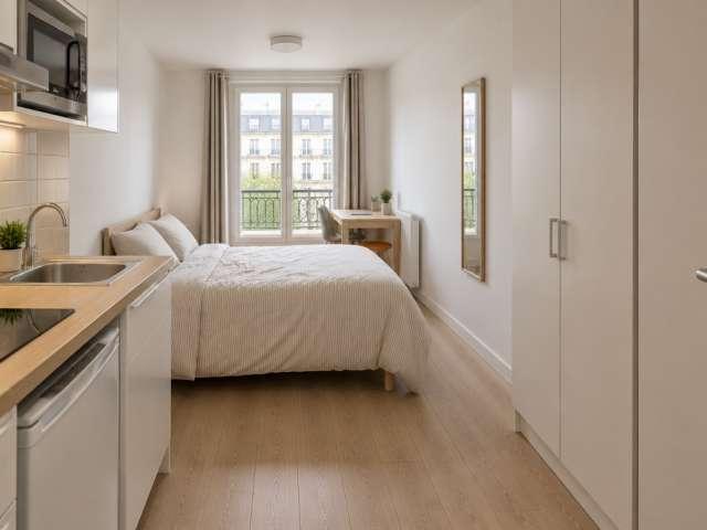 Studio location à La Montjoie, Saint-Denis