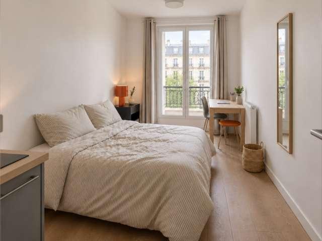 Studio location à La Montjoie, Saint-Denis