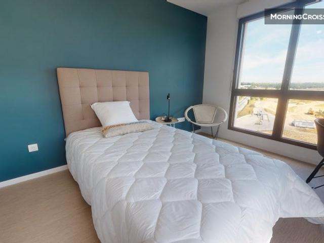 Appartement location à Saint-Germain-en-Laye, Achères