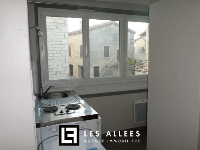 Appartement location à Nyons, Puygiron