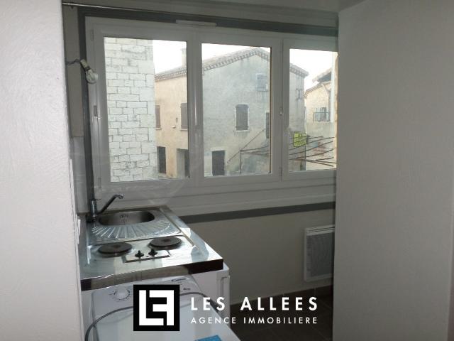 Appartement location à Nyons, Puygiron