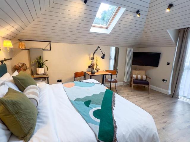 House for rent in Hammersmith, Greater London