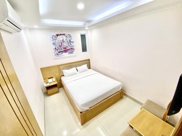Bất động sản cho thuê tại Hồ Chí Minh