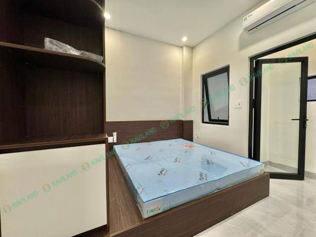 Căn hộ cho thuê tại Đà Nẵng