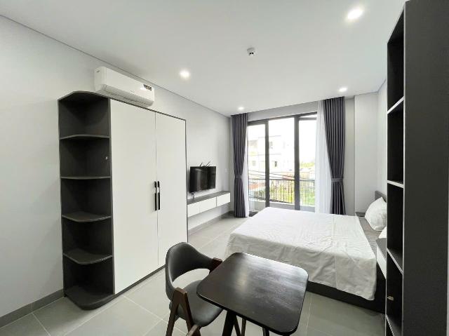 Căn hộ cho thuê tại Đà Nẵng