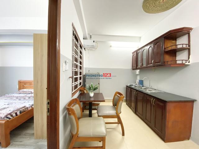 Bất động sản cho thuê tại Thủ Đức, Hồ Chí Minh