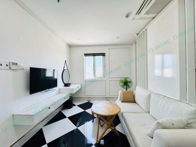 Căn hộ cho thuê tại Đà Nẵng