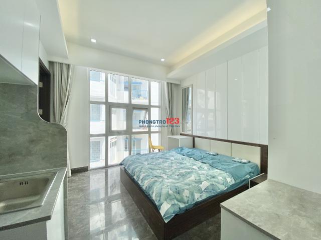 Bất động sản cho thuê tại Hồ Chí Minh