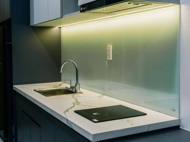 Căn hộ cho thuê tại Đà Nẵng