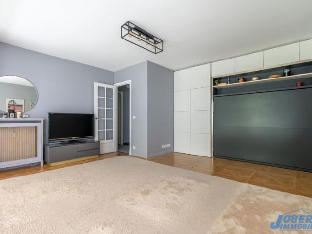 Appartement vente à Nogent-sur-Marne, Nogent-sur-marne