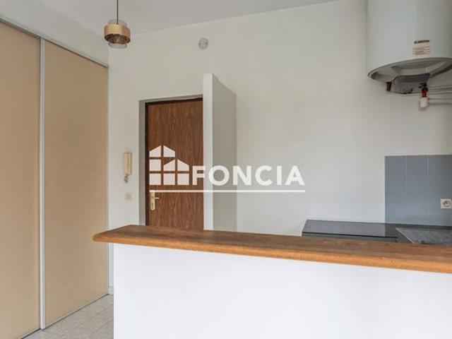 Appartement vente à Antony