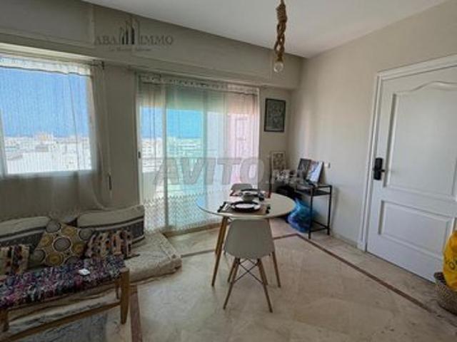 Appartement location à Anfa, Gharb-Chrarda-Beni Hssen