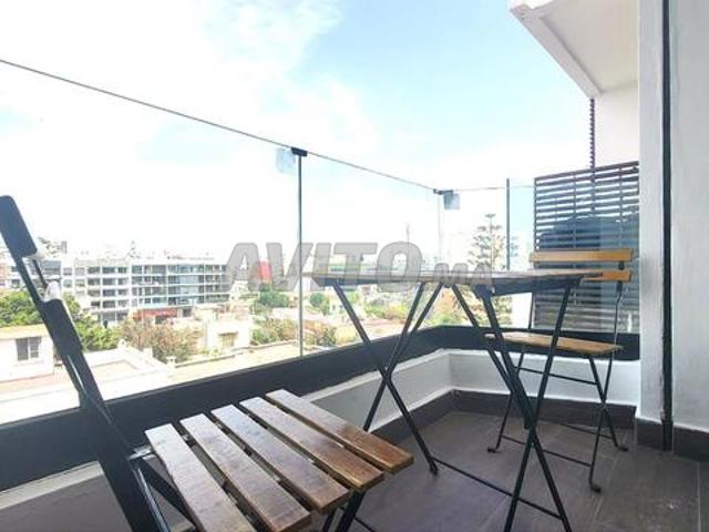 Appartement location à Anfa, Gharb-Chrarda-Beni Hssen