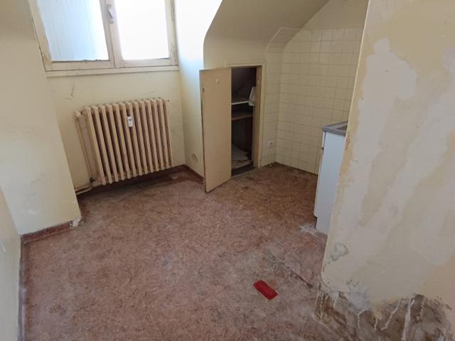 Appartement vente à Rodez, Onet-le-château
