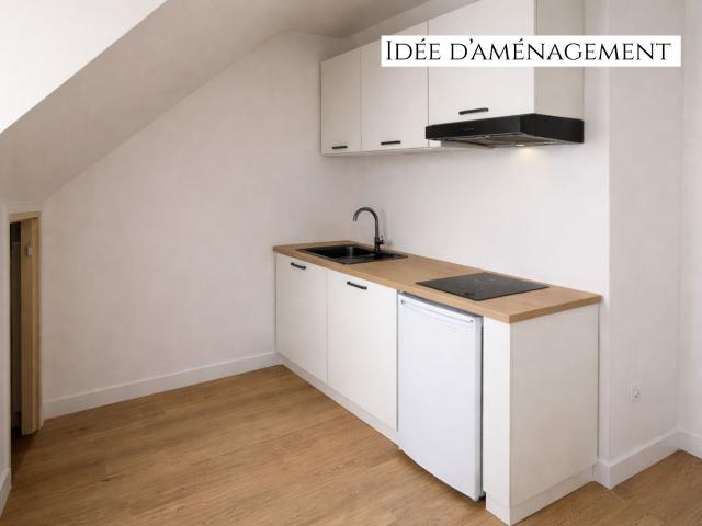 Appartement vente à Rodez, Onet-le-château