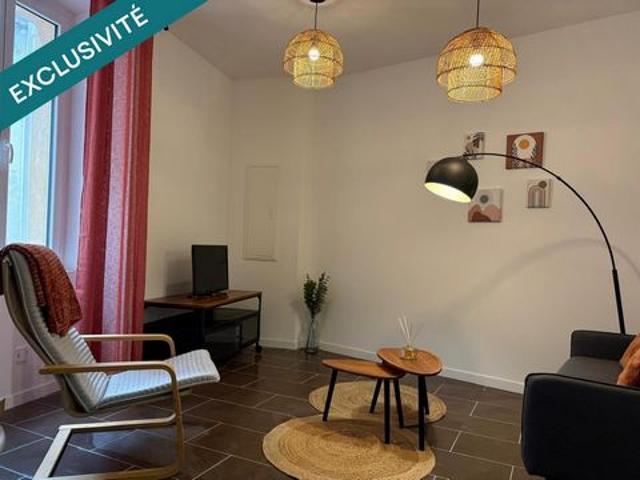Appartement vente à Brignoles, Correns