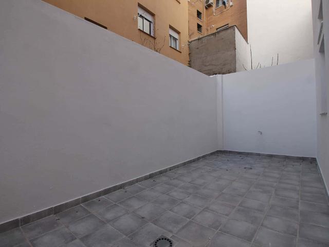 Apartamento en alquiler en Centro, Madrid