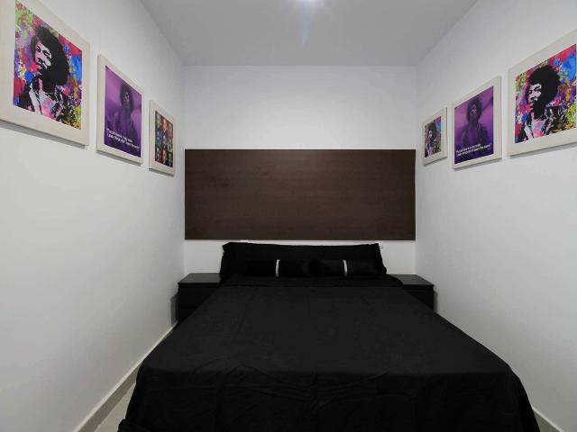 Apartamento en alquiler en Centro, Madrid