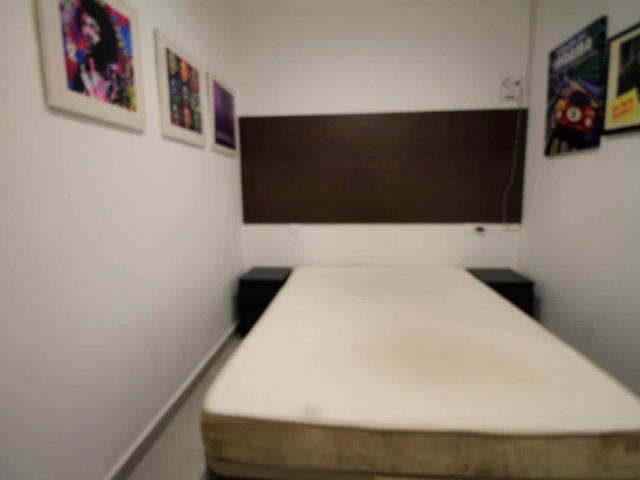 Apartamento en alquiler en Centro, Madrid