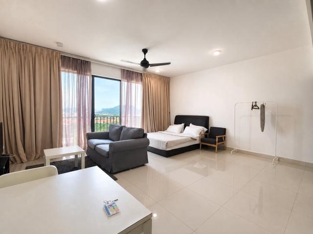 Serviced Residence for sale in Petaling, Alam Impian