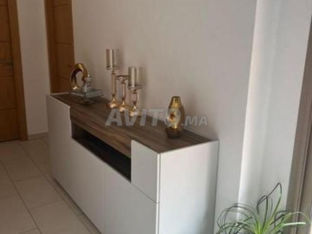 Appartement location à Gueliz, Marrakech