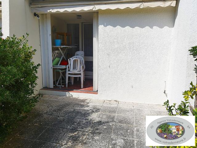 Appartement vente à Montpellier, La Grande-motte