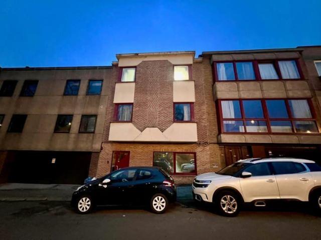 Kot location à Jette, Bruxelles